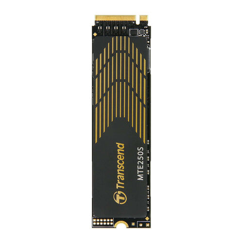 内蔵型SSD Transcend PCIe SSD 1TB SSD（1TB・Transcend・3D NAND・NVMe 1.4・PCIe Gen4・PS5