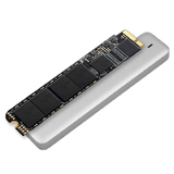 トランセンド SSD  Macbook Air専用アップグレードキット 240GB TS240GJDM520 JetDrive 520