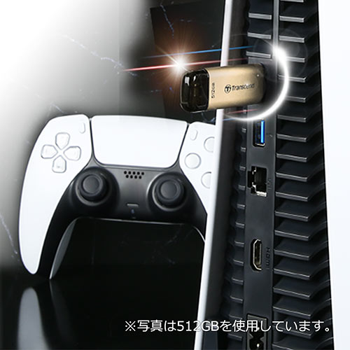 USBメモリ 256GB | タイプA・タイプC対応の高速転送・5年保証