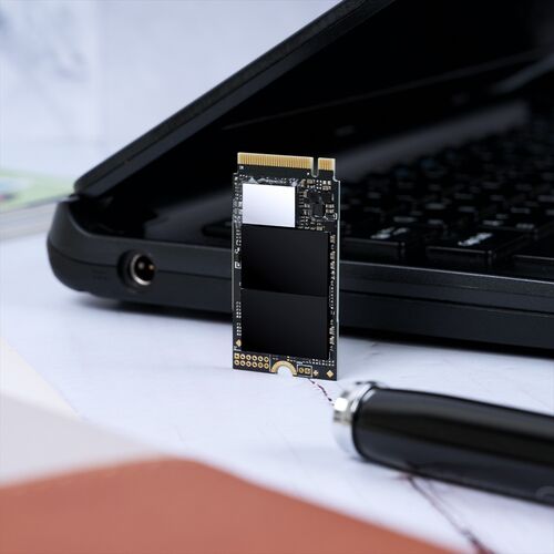 m2. SSD 256GB 10枚セット 送料無料 PCIe SSD 410S | PCIe M.2 SSD - トランセンド｜メモリ製品の