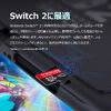 microSD（Express 256GB・Nintendo Switch2 動作確認済・最大転送速度900MB/s・microSDカード・microSDXC・NVMe・PCIe・Gen3x1）
