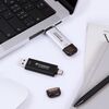 外付けSSD 2TB｜USB 3.2 Gen 1対応・最大1050MB/s・5年保証