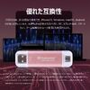 外付けSSD 2TB｜USB 3.2 Gen 1対応・最大1050MB/s・5年保証