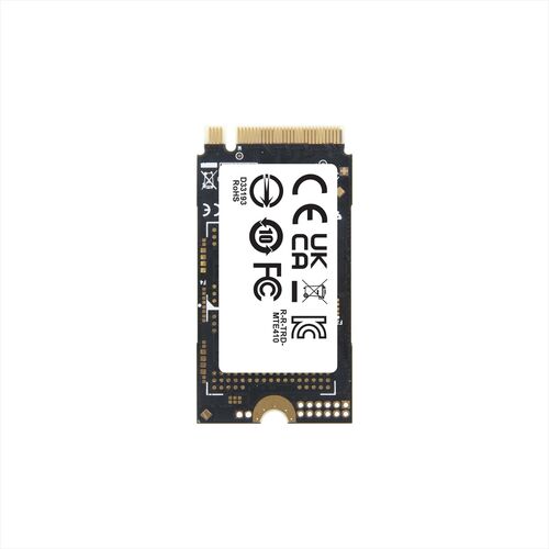 内蔵型SSD Transcend M.2 2242 SSD 2TB TS2TMTE410S PCIe SSD 410S | PCIe M.2 SSDs - Transcend Information, Inc.