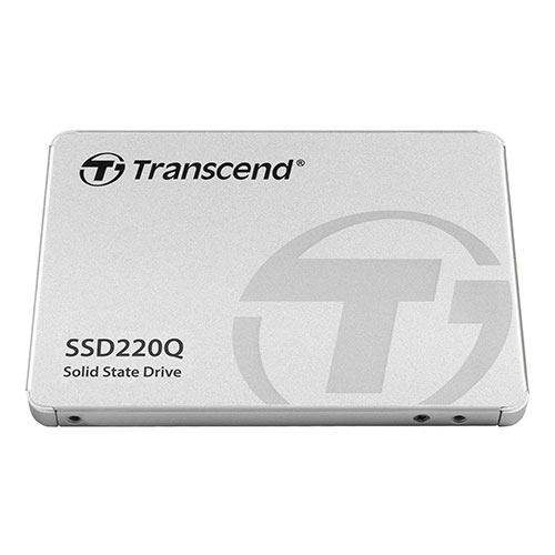 SSD （2TB・Transcend・大容量・2.5インチ・ノートパソコン用・入れ替え・SATAIII・メーカー・トランセンド）TS2TSSD220Q