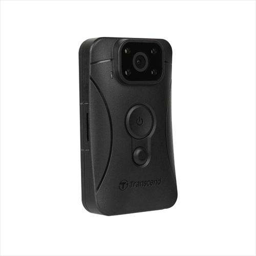 Transcend ボディカメラ DrivePro Body 10（フルHD録画対応