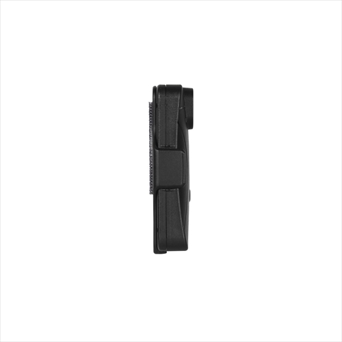 Transcend ボディカメラ DrivePro Body 10（フルHD録画対応・防水規格IPX4対応・警備業務向け・microSDカード32GB付属）