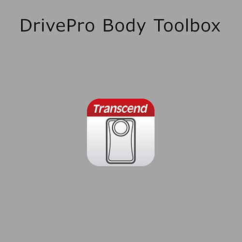 Transcend ボディカメラ DrivePro Body 10（フルHD録画対応・防水規格IPX4対応・警備業務向け・microSDカード32GB付属）