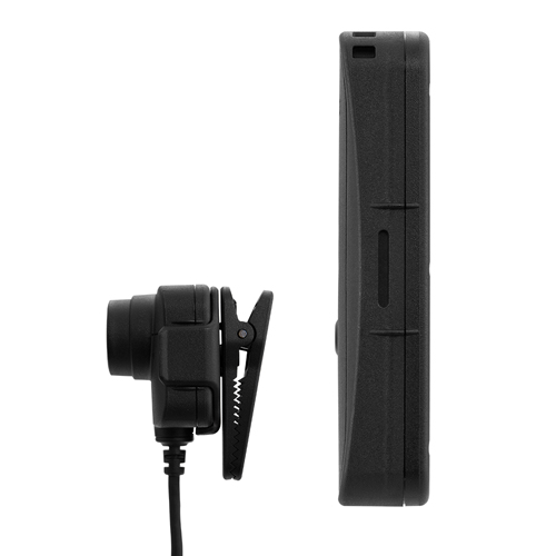 Transcend Wi-Fi対応ボディカメラ DrivePro Body 52 TS32GDPB52A