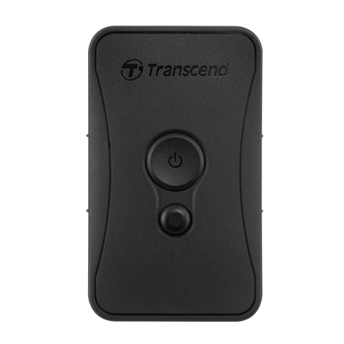Transcend Wi-Fi対応ボディカメラ DrivePro Body 52 TS32GDPB52A