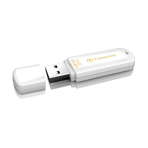 Transcend USBメモリ 32GB USB3.1Gen1(USB3.0) TS32GJF730 | 激安通販