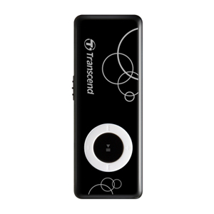 Transcend デジタル音楽プレーヤー (TS8GMP330K) 41SHNU2x6LL.jpg