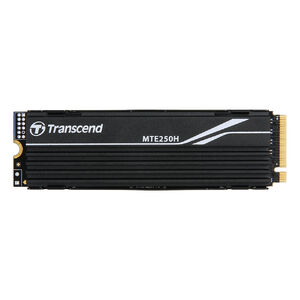 SSD（4TB・Transcend・アルミ・NVMe PCIe Gen4・3D NAND・PCIe M.2 SSD