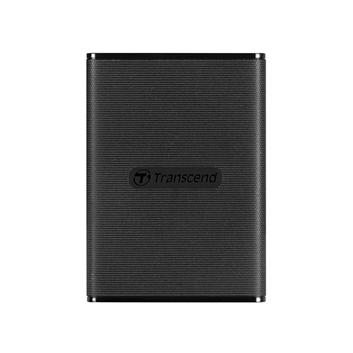 外付けSSD(500GB・容量・PC・ゲーム・トランセンド・おすすめ）TS500GESD270C