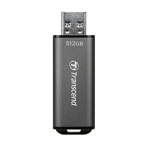 USBメモリ Transcend 512GB USB3.2(Gen1) JetFlash 920 TS512GJF920