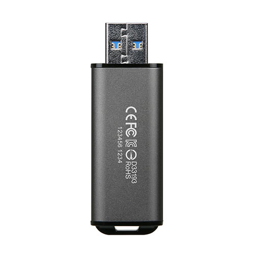 USBメモリ Transcend 512GB USB3.2(Gen1) JetFlash 920 TS512GJF920