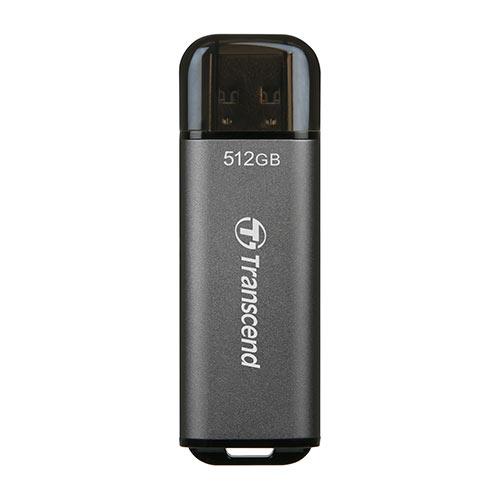 USBメモリ Transcend 512GB USB3.2(Gen1) JetFlash 920 TS512GJF920