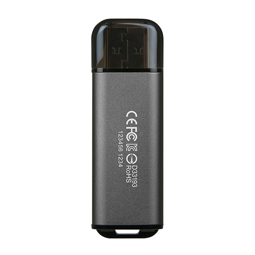 USBメモリ Transcend 512GB USB3.2(Gen1) JetFlash 920 TS512GJF920