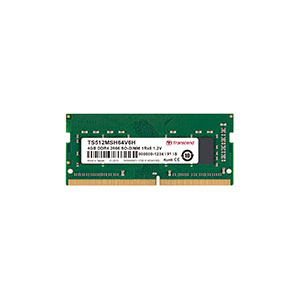ノートPCメモリ4GB TS512MSH64V1H ９枚セット ノートPCメモリ4GB TS512MSH64V1H 9枚セット 【公式通販】