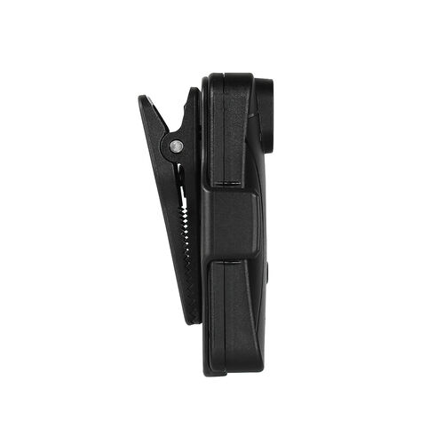 ボディカメラ（Transcend・DrivePro Body 10・フルHD録画対応・赤外線LED・防水規格IPX4対応・警備業務向け・microSDカード64GB付属）