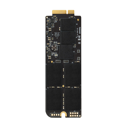トランセンド SSD MacBook Pro Retina専用アップグレードキット