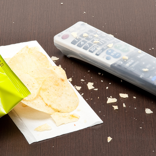 マルチリモコンカバー(Lサイズ・長さ28cmまで対応)