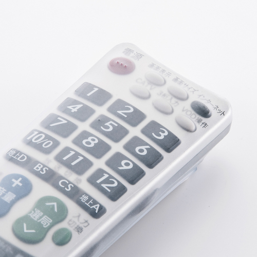 マルチリモコンカバー(Lサイズ・長さ28cmまで対応)