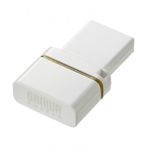 USB Type-C メモリ（16GB）