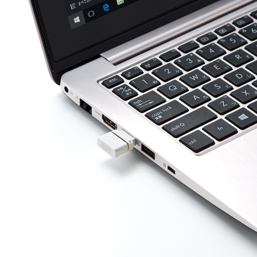 USB Type-C メモリ（16GB）