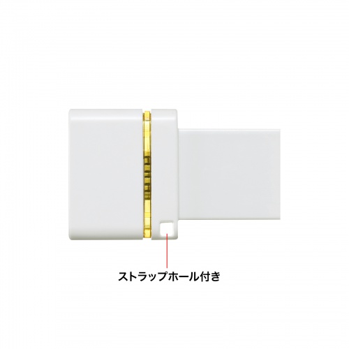 USB Type-C メモリ（16GB）