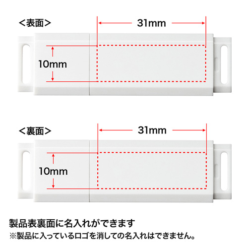 USBメモリー（USB3.0対応・16GB）