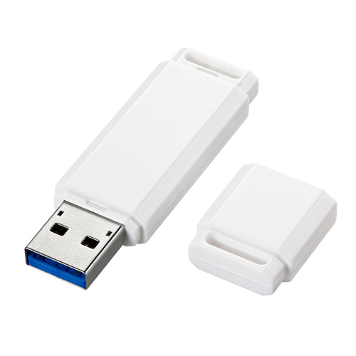 USBメモリ（32GB）USB3.0 シンプルデザイン