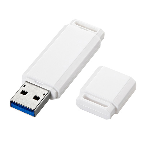 USBメモリー（USB3.0対応・4GB）