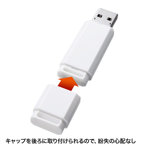 USBメモリー（USB3.0対応・4GB）