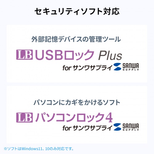 USBメモリ（16GB・USB A/Type-C 両対応・USB 5Gbps・USB3.0・キャップ式・コンパクト・セキュリティソフト対応・名入れ対応・ホワイト）