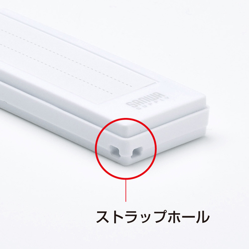 USBメモリ（8GB）USB2.0 手書きシール付き