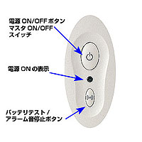 自動シャットダウンソフト＆通信ケーブル標準付属長寿命バッテリ採用（420VA）小型無停電電源装置 UPS-420D サンワサプライ