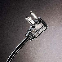 自動シャットダウンソフト＆通信ケーブル標準付属長寿命バッテリ採用（420VA）小型無停電電源装置 UPS-420D サンワサプライ