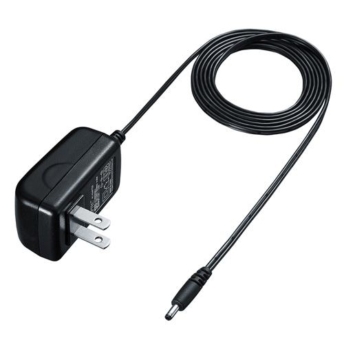 USB2.0ハブ（7ポート・ブラック） USB-2H702BK サンワサプライ