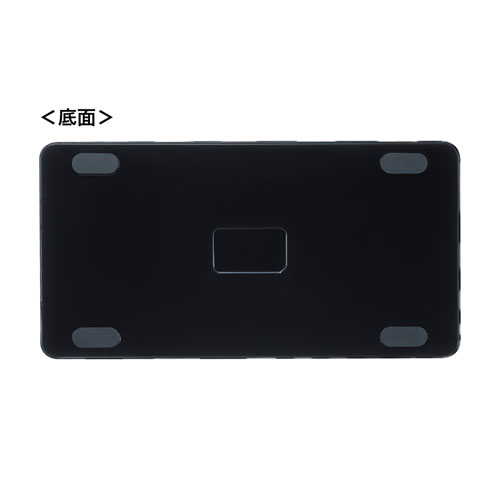 USB3.2Gen1 10ポートハブ