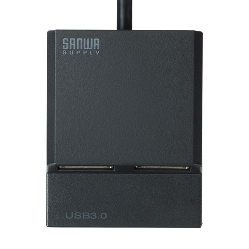 USB3.2Gen1+USB2.0コンボハブ