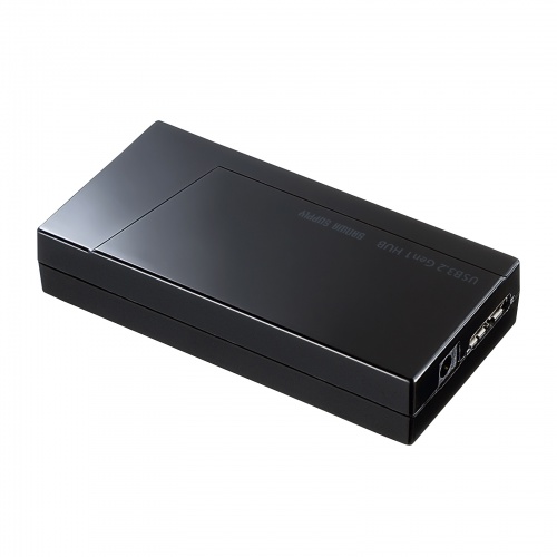 【組立済】JampHack03 USBパススルー付き 楽天市場】エレコム USBハブ 2.0 個別 スイッチ 付 7ポート