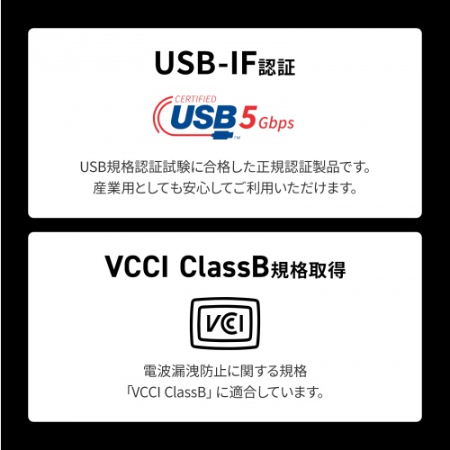 産業用USBハブ（高耐久・4ポート・5Gbps・DINレール対応・USB-IF認証品） USB-3HFA04 サンワサプライ