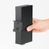 産業用USBハブ（7ポート・5Gbps・DINレール対応・-40℃対応・セルフパワー・USB-IF認証）