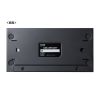 産業用USBハブ（7ポート・5Gbps・DINレール対応・-40℃対応・セルフパワー・USB-IF認証）