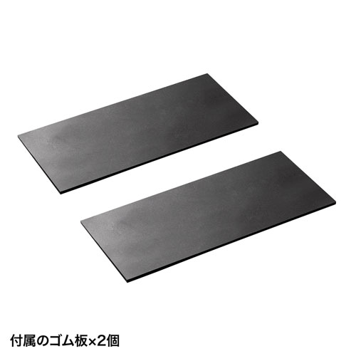 クランプ固定式 USB3.2 Gen1 ハブ（Type-C接続・4ポート・バス