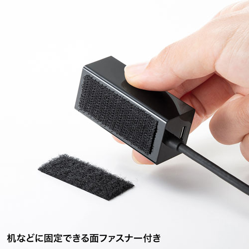USB Type-Cハブ付き HDMI変換アダプタ（Type-Cポートｘ2）