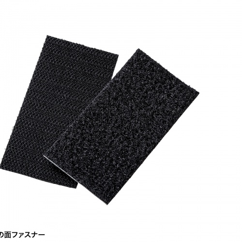 ドッキングステーション(タイプCハブ，USBハブ・PD100W・VGA・Type-C・ブラック） USB-3TCV1BK サンワサプライ