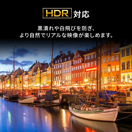 ドッキングステーション（Type-C 接続・5 in 1・HDMI2つ・2画面出力・4K/60Hz対応・PD100W・スリム・コンパクト・USB A 2つ・ケーブル長30cm）