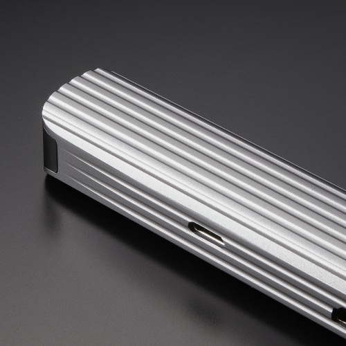 USB Type--C ハブ（スリム・HDMI映像出力・USB A×1・USB-C×1・LAN・PD100W対応・放熱構造・15cm）